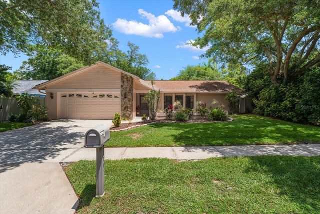 3171 OAK VIEW DRIVE, Palm Harbor, FL 34684