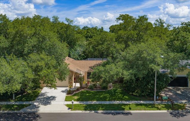 3171 OAK VIEW DRIVE, Palm Harbor, FL 34684