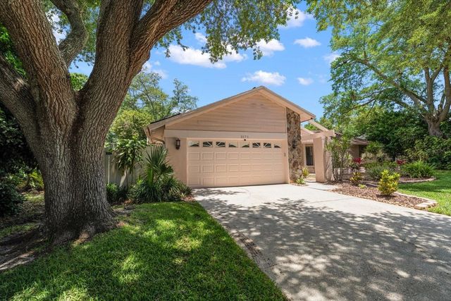 3171 OAK VIEW DRIVE, Palm Harbor, FL 34684