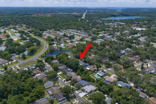 3171 OAK VIEW DRIVE, Palm Harbor, FL 34684