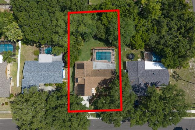 3171 OAK VIEW DRIVE, Palm Harbor, FL 34684