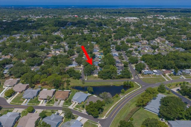 3171 OAK VIEW DRIVE, Palm Harbor, FL 34684