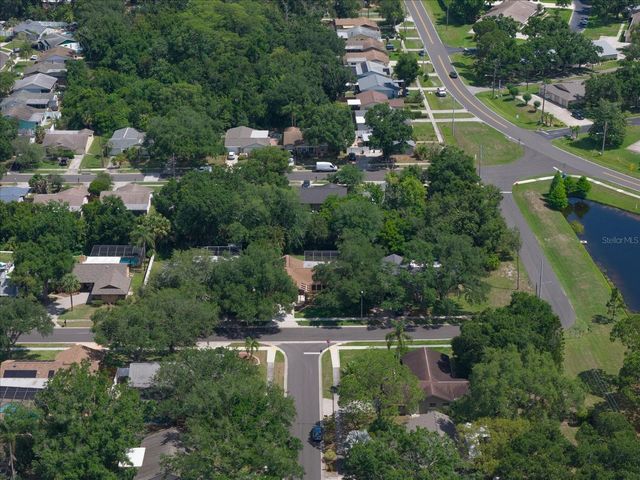 3171 OAK VIEW DRIVE, Palm Harbor, FL 34684
