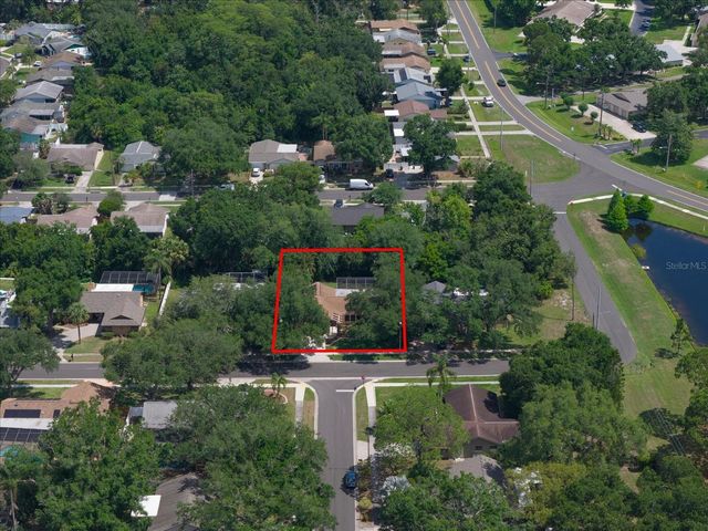 3171 OAK VIEW DRIVE, Palm Harbor, FL 34684