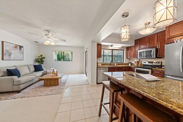 3171 OAK VIEW DRIVE, Palm Harbor, FL 34684