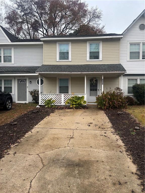 1940 Woodgate ARCH, Chesapeake, VA 23320