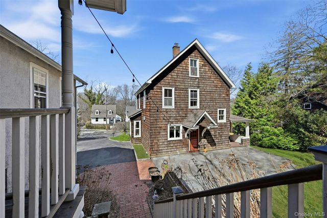 117 Liberty Avenue, Port Jefferson, NY 11777