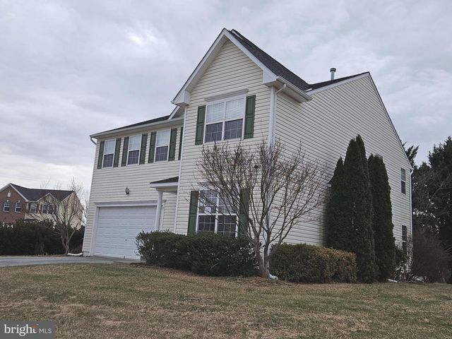 18 POWDER RIVER CT, Harpers Ferry, WV 25425