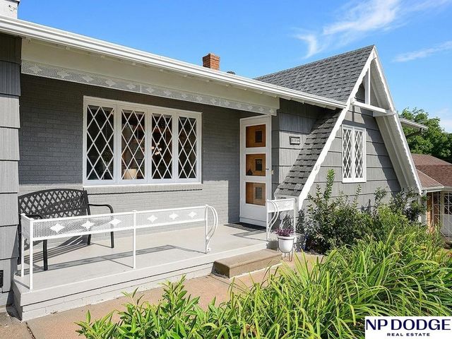 11114 Westover Road, Omaha, NE 68114