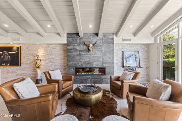 1018 N BOULDER Drive, Carefree, AZ 85377