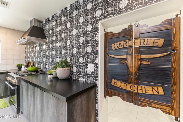 1018 N BOULDER Drive, Carefree, AZ 85377