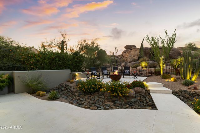 1018 N BOULDER Drive, Carefree, AZ 85377