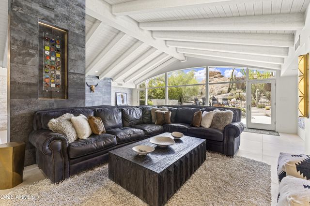 1018 N BOULDER Drive, Carefree, AZ 85377