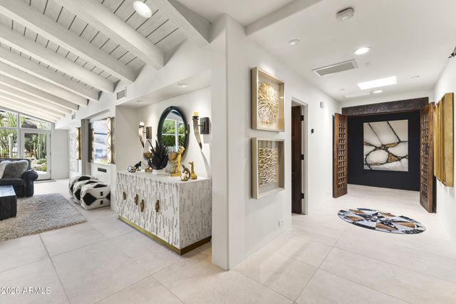 1018 N BOULDER Drive, Carefree, AZ 85377