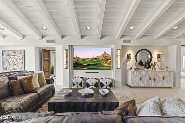 1018 N BOULDER Drive, Carefree, AZ 85377