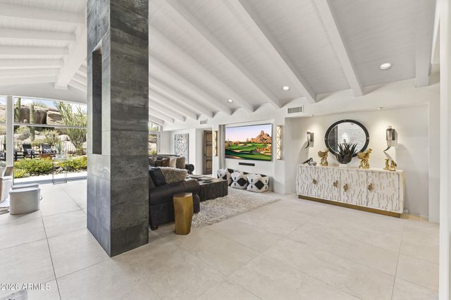 1018 N BOULDER Drive, Carefree, AZ 85377