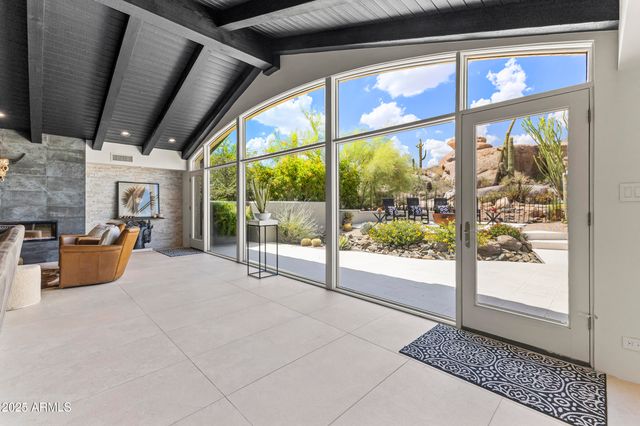 1018 N BOULDER Drive, Carefree, AZ 85377