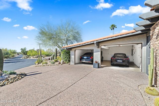 1018 N BOULDER Drive, Carefree, AZ 85377