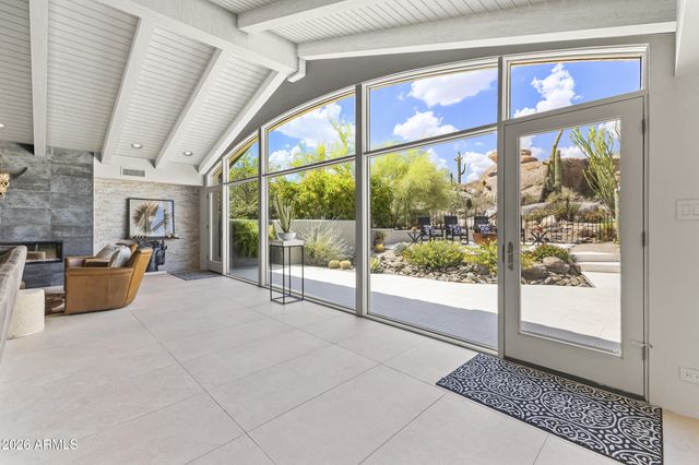 1018 N BOULDER Drive, Carefree, AZ 85377