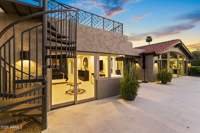 1018 N BOULDER Drive, Carefree, AZ 85377