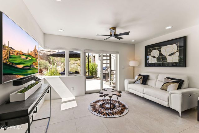 1018 N BOULDER Drive, Carefree, AZ 85377