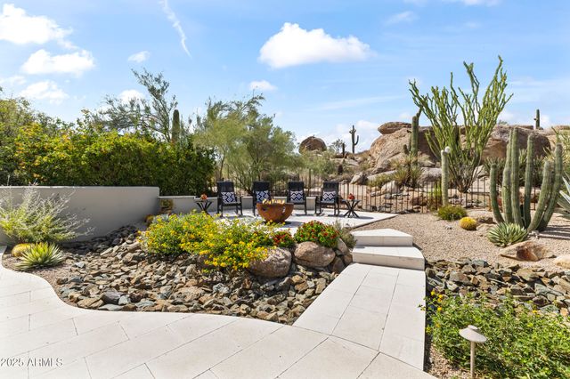 1018 N BOULDER Drive, Carefree, AZ 85377