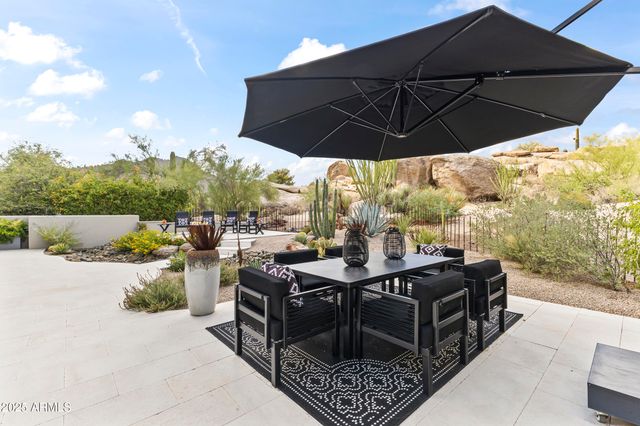 1018 N BOULDER Drive, Carefree, AZ 85377