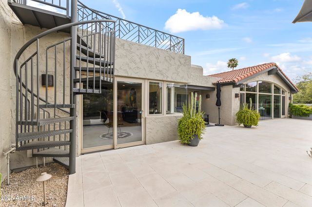 1018 N BOULDER Drive, Carefree, AZ 85377