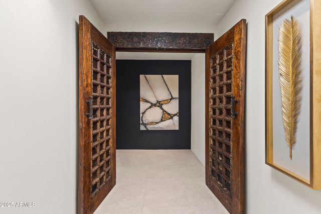 1018 N BOULDER Drive, Carefree, AZ 85377