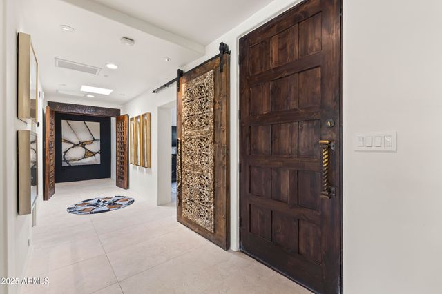 1018 N BOULDER Drive, Carefree, AZ 85377