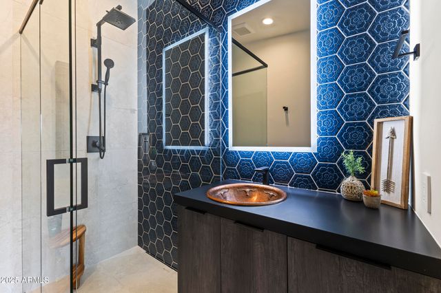 1018 N BOULDER Drive, Carefree, AZ 85377