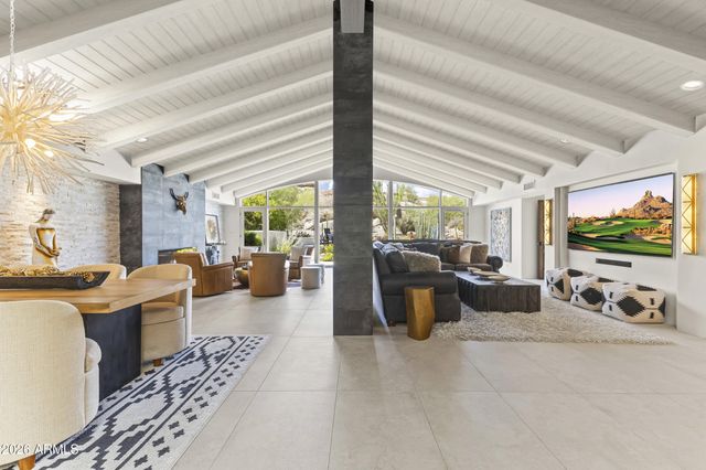 1018 N BOULDER Drive, Carefree, AZ 85377