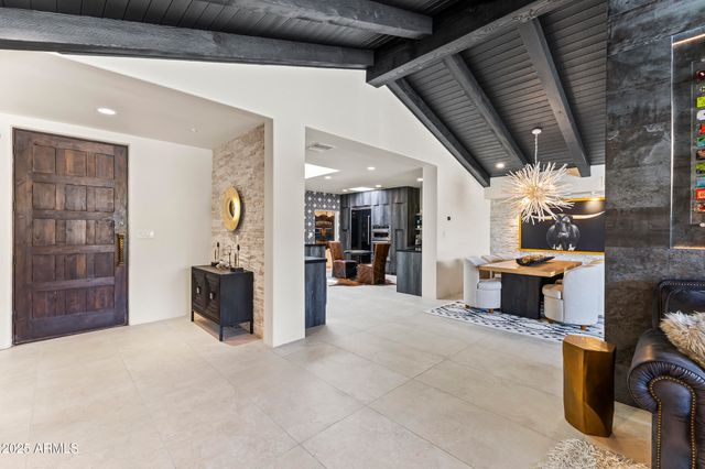 1018 N BOULDER Drive, Carefree, AZ 85377