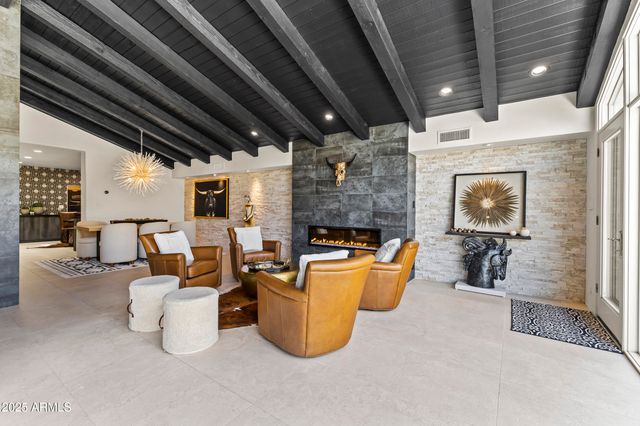 1018 N BOULDER Drive, Carefree, AZ 85377