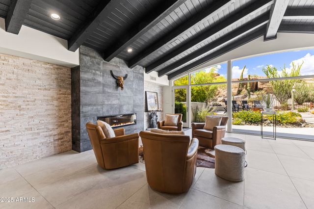 1018 N BOULDER Drive, Carefree, AZ 85377