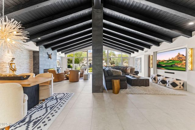 1018 N BOULDER Drive, Carefree, AZ 85377