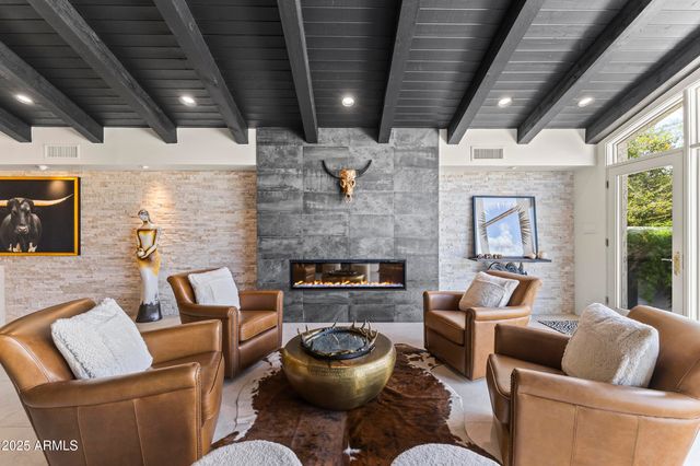 1018 N BOULDER Drive, Carefree, AZ 85377