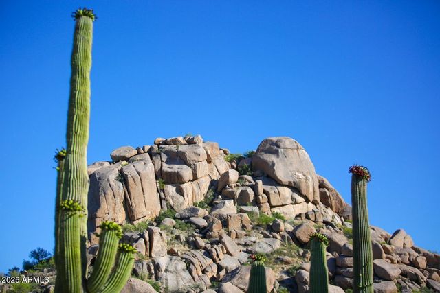 1018 N BOULDER Drive, Carefree, AZ 85377