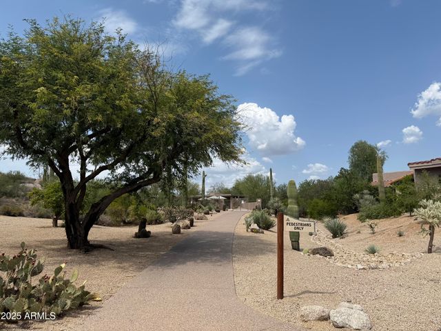 1018 N BOULDER Drive, Carefree, AZ 85377