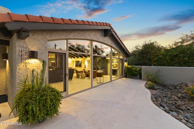 1018 N BOULDER Drive, Carefree, AZ 85377