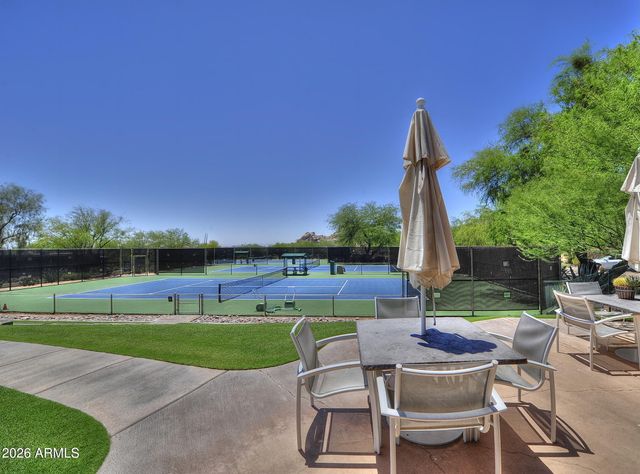 1018 N BOULDER Drive, Carefree, AZ 85377