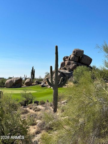 1018 N BOULDER Drive, Carefree, AZ 85377