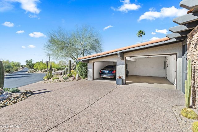 1018 N BOULDER Drive, Carefree, AZ 85377
