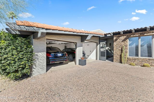 1018 N BOULDER Drive, Carefree, AZ 85377