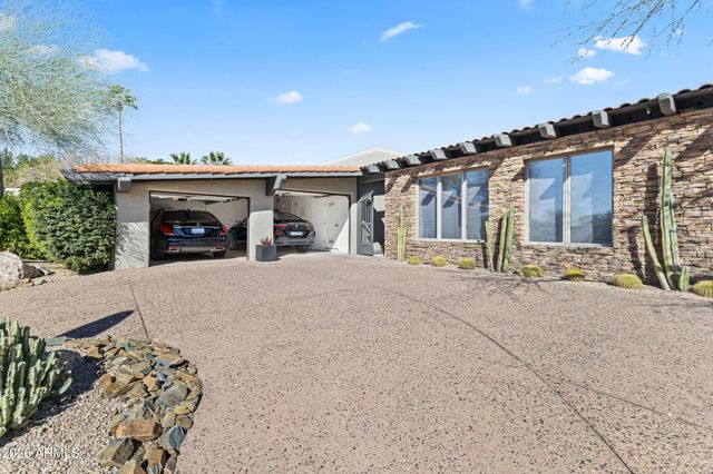 1018 N BOULDER Drive, Carefree, AZ 85377