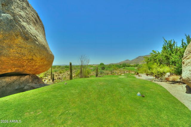 1018 N BOULDER Drive, Carefree, AZ 85377