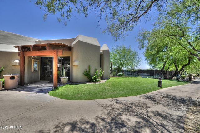 1018 N BOULDER Drive, Carefree, AZ 85377