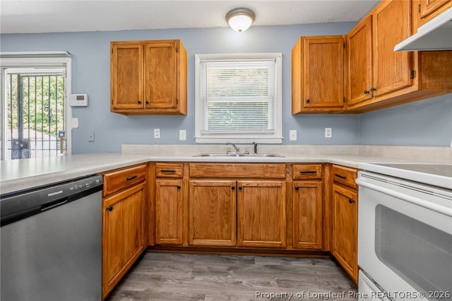 7401 Paxton Drive, Fayetteville, NC 28303