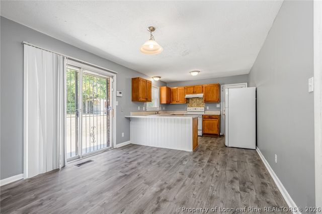 7401 Paxton Drive, Fayetteville, NC 28303