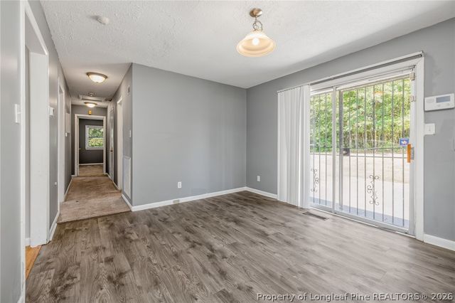 7401 Paxton Drive, Fayetteville, NC 28303